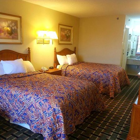 Americas Best Value Inn-Winnsboro Exterior photo