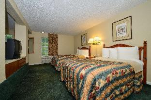 Americas Best Value Inn-Winnsboro Room photo