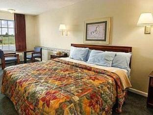 Americas Best Value Inn-Winnsboro Room photo